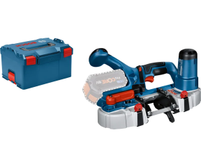 BOSCH ΠΡΙΟΝΟΚΟΡΔΕΛΑ ΜΠΑΤΑΡΙΑΣ GCB 18V-63 PROFESSIONAL (ΜΟΝΟ ΣΩΜΑ) 06012A0401