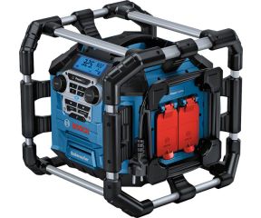 BOSCH ΡΑΔΙΟΦΩΝΟ ΜΠΑΤΑΡΙΑΣ 18V GPB 18V-5 C (ΜΟΝΟ ΣΩΜΑ) 06014A4000