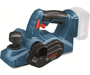 BOSCH ΠΛΑΝΗ ΜΠΑΤΑΡΙΑΣ GHO 18 V-LI PROFESSIONAL 18V (ΜΟΝΟ ΣΩΜΑ) 06015A0300