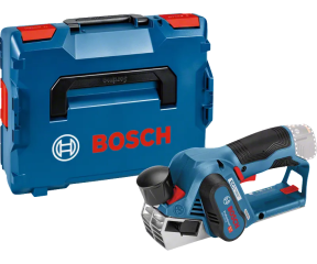 BOSCH ΠΛΑΝΗ ΜΠΑΤΑΡΙΑΣ GHO 12V-20 PROFESSIONAL (ΜΟΝΟ ΣΩΜΑ) 06015A7001