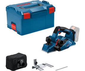 BOSCH ΠΛΑΝΗ ΜΠΑΤΑΡΙΑΣ GHO 18V-26 PROFESSIONAL (ΜΟΝΟ ΣΩΜΑ) 06015B5000