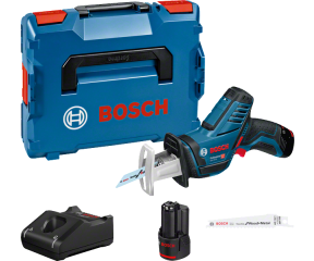 BOSCH ΣΠΑΘΟΣΕΓΑ ΜΠΑΤΑΡΙΑΣ GSA 12V-14 PROFESSIONAL 060164L976