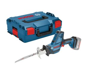 BOSCH ΣΠΑΘΟΣΕΓΑ ΜΠΑΤΑΡΙΑΣ GSA 18V-LI C PROFESSIONAL (ΜΟΝΟ ΣΩΜΑ) 06016A5001