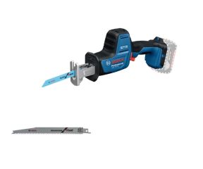 BOSCH ΣΠΑΘΟΣΕΓΑ ΜΠΑΤΑΡΙΑΣ 18V GSA 18V-24 (ΜΟΝΟ ΣΩΜΑ) 06016A5100
