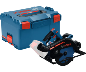 BOSCH ΔΙΣΚΟΠΡΙΟΝΟ ΜΠΑΤΑΡΙΑΣ EXPERT EXKS18V-68GX (ΜΟΝΟ ΣΩΜΑ) 06016B5301
