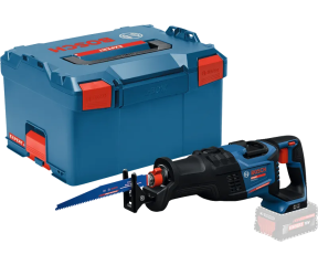 BOSCH EXPERT EXSA 18V-32 ΣΠΑΘΟΣΕΓΑ ΜΠΑΤΑΡΙΑΣ BITURBO BRUSHLESS (SOLO) ΣΕ L-BOXX 06016C4101