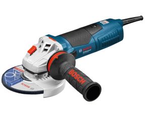 BOSCH ΓΩΝΙΑΚΟΣ ΤΡΟΧΟΣ GWS 17-150 CI Professional 060179K002