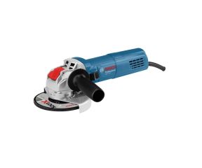 BOSCH ΓΩΝΙΑΚOΣ ΤΡΟΧOΣ GWX 750-125 750W PROFESSIONAL 06017C9100