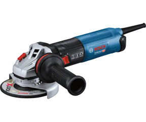 BOSCH ΓΩΝΙΑΚΟΣ ΛΕΙΑΝΤΗΡΑΣ GWS 17-125 SB PROFESSIONAL 06017D0700