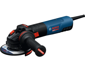 BOSCH ΓΩΝΙΑΚΟΣ ΛΕΙΑΝΤΗΡΑΣ EXPERT EXPERT EXWS20-125TSB (125mm) 06017D5200