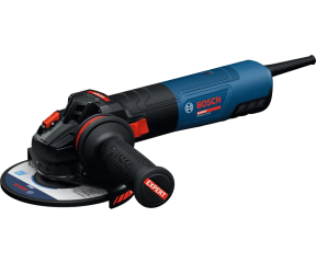 BOSCH ΓΩΝΙΑΚΟΣ ΛΕΙΑΝΤΗΡΑΣ EXPERT EXWS20-150SB (150mm) 06017D5300