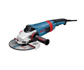 BOSCH ΓΩΝΙΑΚΌΣ ΤΡΟΧΌΣ GWS 24-230 LVI PROFESSIONAL 0601893F00