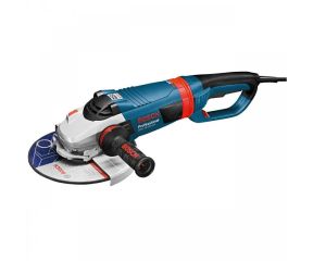 BOSCH ΓΩΝΙΑΚΌΣ ΤΡΟΧΌΣ GWS 26-230 LVI PROFESSIONAL 0601895F04