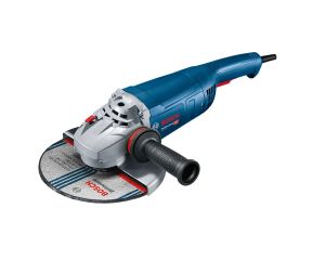 BOSCH ΓΩΝΙΑΚΟΣ ΛΕΙΑΝΤΗΡΑΣ 2200W GWS 22-230 J 06018C1300