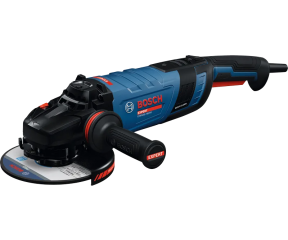 BOSCH ΓΩΝΙΑΚΟΣ ΛΕΙΑΝΤΗΡΑΣ EXPERT EXWS30-180PB (180mm) 06018G0101