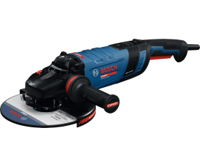 BOSCH ΓΩΝΙΑΚΟΣ ΛΕΙΑΝΤΗΡΑΣ EXPERT EXWS30-230B (230mm) 06018G1001	 