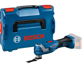 BOSCH ΠΟΛΥΕΡΓΑΛΕΙΟ MULTI-CUTTER GOP 18V-34 PROFESSIONAL (ΜΟΝΟ ΣΩΜΑ) 06018G2000
