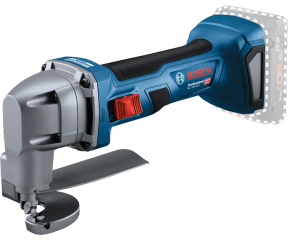 BOSCH ΛΑΜΑΡΙΝΟΨΑΛΙΔΟ ΜΠΑΤΑΡΙΑΣ GSC 18V-16 E 18V (ΜΟΝΟ ΣΩΜΑ) 0601926300
