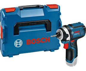 BOSCH ΚΡΟΥΣΤΙΚΟ ΔΡΑΠΑΝΟΚΑΤΣΑΒΙΔΟ ΜΠΑΤΑΡΙΑΣ GDR 12V-105 PROFESSIONAL (ΜΟΝΟ ΣΩΜΑ)  06019A6906