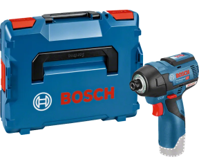 BOSCH ΚΡΟΥΣΤΙΚΟ ΔΡΑΠΑΝΟΚΑΤΣΑΒΙΔΟ ΜΠΑΤΑΡΙΑΣ GDR 12V-110 PROFESSIONAL (ΜΟΝΟ ΣΩΜΑ) 06019E0003