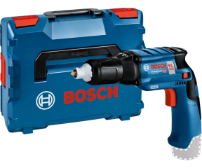 BOSCH ΚΑΤΣΑΒΙΔΙ ΓΥΨΟΣΑΝΙΔΩΝ ΜΠΑΤΑΡΙΑΣ GTB 12V-11 PROFESSIONAL (ΜΟΝΟ ΣΩΜΑ) 06019E4003