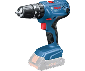 BOSCH ΚΡΟΥΣΤΙΚΟ ΔΡΑΠΑΝΟΚΑΤΣΑΒΙΔΟ ΜΠΑΤΑΡΙΑΣ 18V GSB 18V-21 PROFESSIONAL (ΜΟΝΟ ΣΩΜΑ) 06019H1176