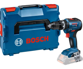 BOSCH ΚΡΟΥΣΤΙΚΟ ΔΡΑΠΑΝΟΚΑΤΣΑΒΙΔΟ ΜΠΑΤΑΡΙΑΣ GSB 18V-55 PROFESSIONAL (ΜΟΝΟ ΣΩΜΑ) 06019H5303