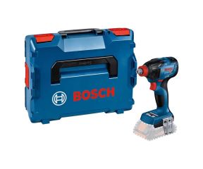 BOSCH ΠΕΡΙΣΤΡΟΦΙΚΟ KΡΟΥΣΤΙΚΟ KΑΤΣΑΒΙΔΙ MΠΑΤΑΡΙΑΣ 18V GDX 18V-210 C PROFESSIONAL (ΜΟΝΟ ΣΩΜΑ) 06019J0201