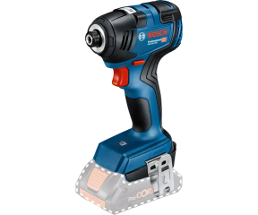 BOSCH  ΚΡΟΥΣΤΙΚΟ ΔΡΑΠΑΝΟΚΑΤΣΑΒΙΔΟ ΜΠΑΤΑΡΙΑΣ GDR 18V-200 PROFESSIONAL (ΜΟΝΟ ΣΩΜΑ) 06019J2105