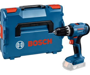 BOSCH ΚΡΟΥΣΤΙΚΟ ΔΡΑΠΑΝΟΚΑΤΣΑΒΙΔΟ ΜΠΑΤΑΡΙΑΣ PRO GSB 18V-25 (ΜΟΝΟ ΣΩΜΑ) 06019K9301