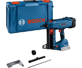 BOSCH ΚΑΡΦΩΤΙΚΑ ΜΠΑΤΑΡΙΑΣ PRO GNB 18V-40 (ΜΟΝΟ ΣΩΜΑ) 06019L7004