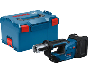 BOSCH ΕΡΓΑΛΕΙΟ ΠΡΕΣΑΡΙΣΜΑΤΟΣ ΜΠΑΤΑΡΙΑΣ PRO GPT 18V-19 (ΜΟΝΟ ΣΩΜΑ) 06019M2000