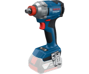 BOSCH ΚΡΟΥΣΤΙΚΟ ΔΡΑΠΑΝΟΚΑΤΣΑΒΙΔΟ GDX 18V-285 PROFESSIONAL (ΜΟΝΟ ΣΩΜΑ) 06019N2120