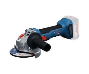 BOSCH ΓΩΝΙΑΚΟΣ ΛΕΙΑΝΤΗΡΑΣ 125MM 18V GWS 18V-8 (ΜΟΝΟ ΣΩΜΑ) 06019N9000
