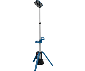 BOSCH PRO GLT18V-5000 ΠΡΟΒΟΛΕΑΣ ΜΠΑΤΑΡΙΑΣ 18V (ΜΟΝΟ ΣΩΜΑ) 06019P5000