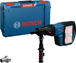 BOSCH ΔΙΑΜΑΝΤΟΔΡΑΠΑΝΟ EXPERT EXDB18V2-180 (ΜΟΝΟ ΣΩΜΑ) 06019P6000