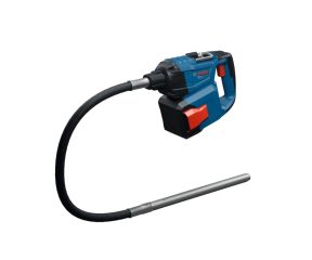BOSCH ΔΟΝΗΤΗΣ ΣΚΥΡΟΔΕΜΑΤΟΣ PRO GVC18V-25-120D (ΜΟΝΟ ΣΩΜΑ) 06019P9800