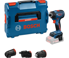 BOSCH ΔΡΑΠΑΝΟΚΑΤΣΑΒΙΔΟ ΜΠΑΤΑΡΙΑΣ 18V EXPERT EXSR18V-90FC 6-ΣΕ-1 FLEXICLICK SYSTEM (ΜΟΝΟ ΣΩΜΑ) 06019R2003	