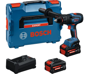 BOSCH ΔΡΑΠΑΝΟΚΑΤΣΑΒΙΔΟ ΜΠΑΤΑΡΙΑΣ EXPERT EXSR18V-150 (2x8.0Ah EXBA) 06019R2201