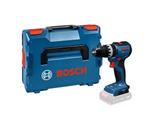 BOSCH ΚΡΟΥΣΤΙΚΑ ΔΡΑΠΑΝΟΚΑΤΣΑΒΙΔΑ ΜΠΑΤΑΡΙΑΣ PRO GSB18V-52 (ΜΟΝΟ ΣΩΜΑ) 06019S0121