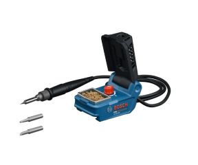 BOSCH ΚΟΛΛΗΤΗΡΙ ΜΠΑΤΑΡΙΑΣ 18V PRO GLK18V-450 (ΜΟΝΟ ΣΩΜΑ) 06019S8100