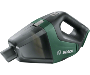 BOSCH ΣΚΟΥΠΑΚΙ ΧΕΙΡΟΣ ΜΠΑΤΑΡΙΑΣ UNIVERSALVAC18 (SOLO) 06033B9100