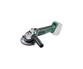 BOSCH ΓΩΝΙΑΚΟΣ ΛΕΙΑΝΤΗΡΑΣ ΜΠΑΤΑΡΙΑΣ UNIVERSALGRIND 18V-75 SOLO Ø125 MM  06033E5001