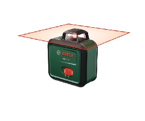 BOSCH ΕΠΙΠΕΔΟ ΛΕΙΖΕΡ 360° PLL 360-1 BASIC 0603663L00