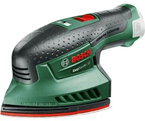 BOSCH ΠΟΛΥΤΡΙΒΕΙΟ ΜΠΑΤΑΡΙΑΣ ΛΙΘΙΟΥ EASYSANDER 12 (ΜΟΝΟ ΣΩΜΑ) 060397690B