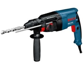 BOSCH GBH 2-26 RE ΠΕΡΙΣΤΡΟΦΙΚΟ ΠΙΣΤΟΛΕΤΟ 0611251703