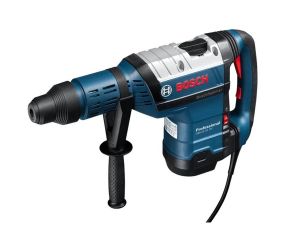 BOSCH ΠΕΡΙΣΤΡΟΦΙΚΟ ΠΙΣΤΟΛΕΤΟ ΜΕ SDS-MAX GBH 8-45 DV 0611265002