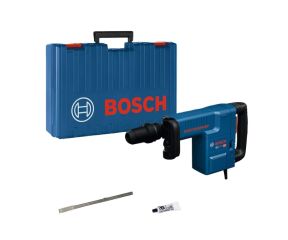 BOSCH ΣΚΑΠΤΙΚΟ ΠΙΣΤΟΛΕΤΟ ΜΕ SDS MAX PRO GSH11EV 0611316000