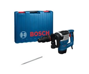 BOSCH ΣΚΑΠΤΙΚΟ ΠΙΣΤΟΛΕΤΟ ΜΕ SDS MAX PRO GSH5MX 0611338901