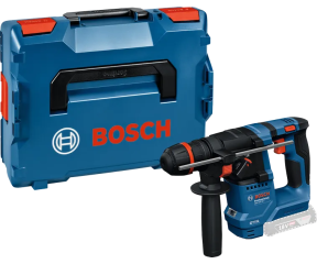 BOSCH ΠΕΡΙΣΤΡΟΦΙΚΟ ΠΙΣΤΟΛΕΤΟ ΜΠΑΤΑΡΙΑΣ ΜΕ ONECHUCK GBH 18V-18 X (ΜΟΝΟ ΣΩΜΑ) 0611927102